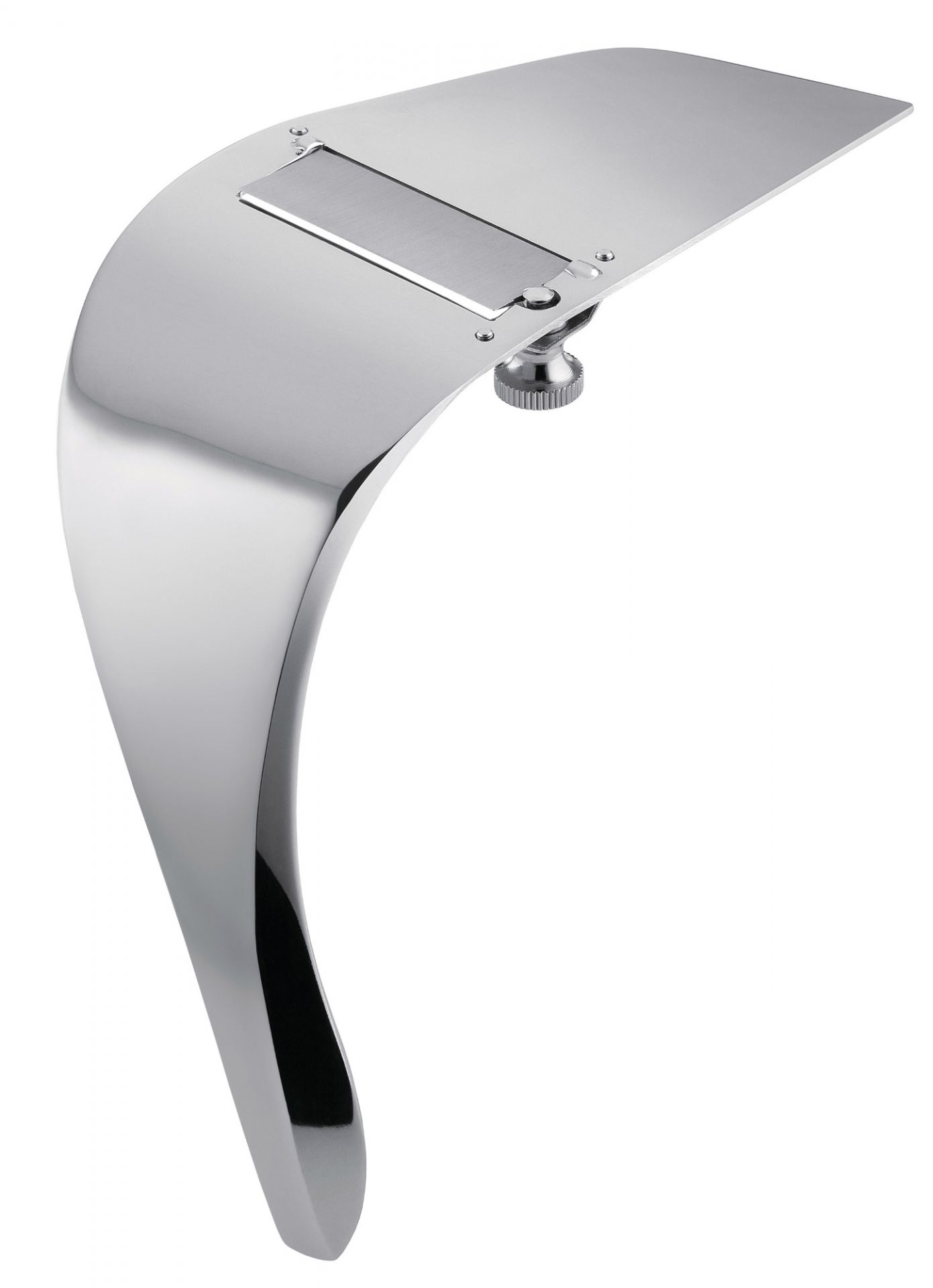 Alba Truffle Slicer UNS04 Alessi